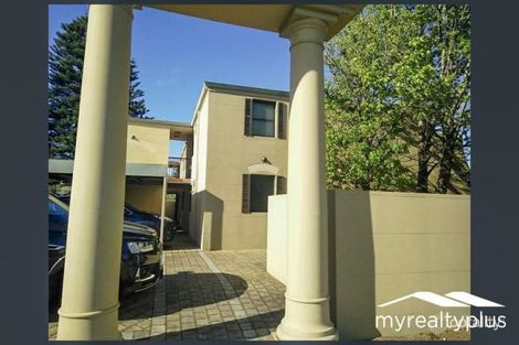 6/1 Cale St, Como, WA 6152