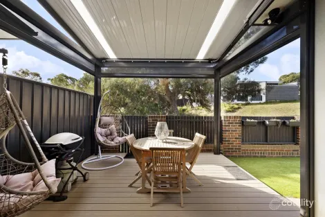 Property photo of 9 Dorney Rise Taylor ACT 2913