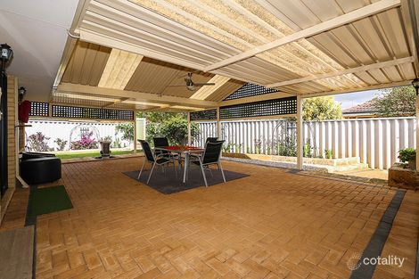 86 Stratton Bvd, Stratton, WA 6056