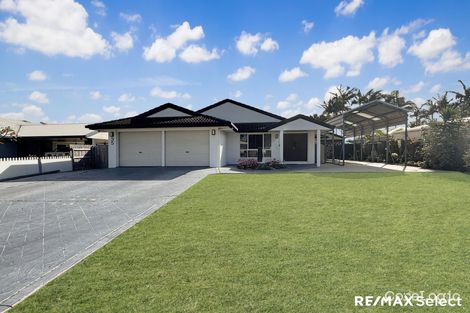 Property photo of 35 Cavanagh Drive Blacks Beach QLD 4740