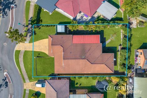 Property photo of 14 Paramount Drive Warner QLD 4500