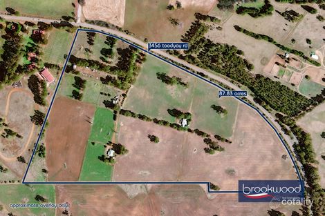 3456 Toodyay Rd, Bailup, WA 6082