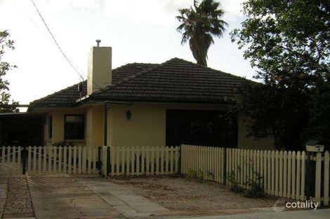 Property photo of 8 Karong Avenue Edwardstown SA 5039