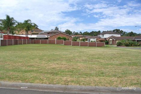 Property photo of 9 Cadigan Place Dapto NSW 2530