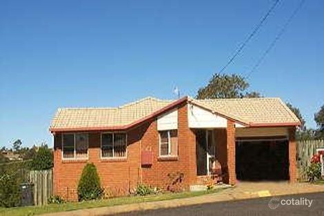 12 Hardy Ct, Wilsonton Heights, QLD 4350