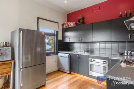 Property photo of 34 Lansdowne Crescent West Hobart TAS 7000