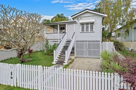 Property photo of 11 Macdonald Street Norman Park QLD 4170