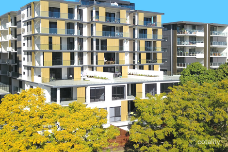 Lot 517/21 Duncan St, West End, QLD 4101