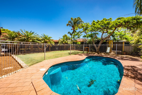 Property photo of 8 Volute Street Sunset Beach WA 6530