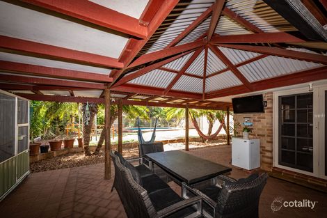 Property photo of 8 Volute Street Sunset Beach WA 6530