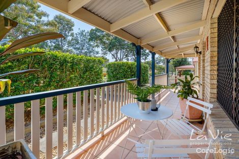 Property photo of 20 Alfred Place Springfield Lakes QLD 4300