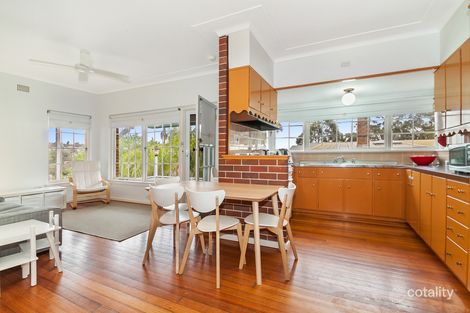 Property photo of 52 Curban Street Balgowlah Heights NSW 2093