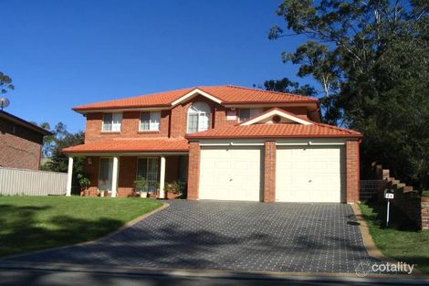 7a Diamond Cres, Bonnyrigg, NSW 2177