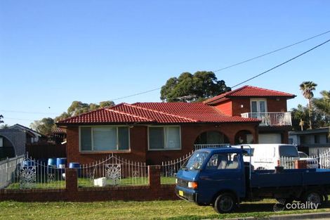Property photo of 10 Lookout Drive Mount Pritchard NSW 2170