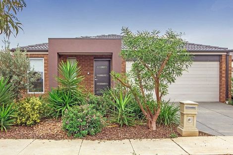 56 Parkvista Dr, Truganina, VIC 3029