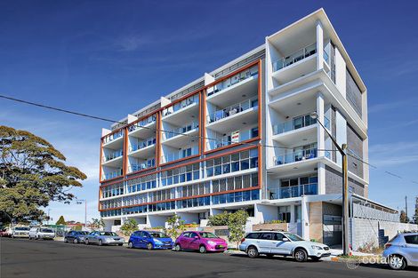 Property photo of 407/4 Broughton Street Canterbury NSW 2193