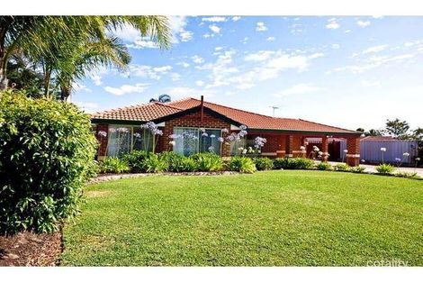 28 Catalpa Cres, South Lake, WA 6164