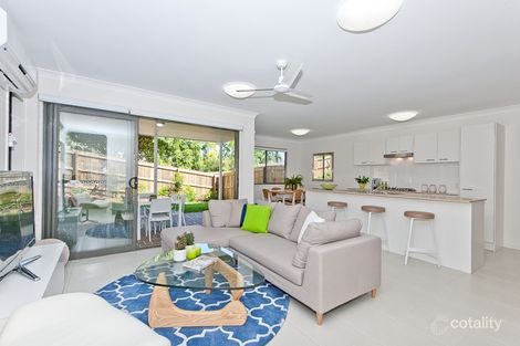 Property photo of 13/12 Tamara Street The Gap QLD 4061