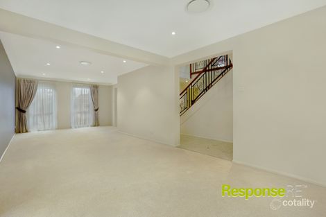 Property photo of 29 Lorikeet Street Glenwood NSW 2768