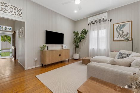 Property photo of 45 Frederick Street Newtown QLD 4305
