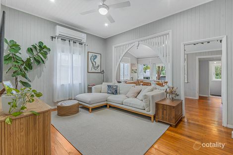 Property photo of 45 Frederick Street Newtown QLD 4305