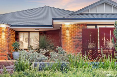 Property photo of 33 D'Vitale Loop Byford WA 6122