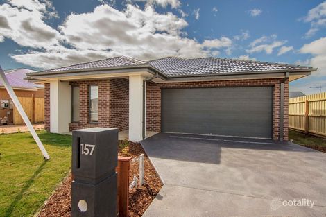 157 Ambrosia Dr, Armstrong Creek, VIC 3217