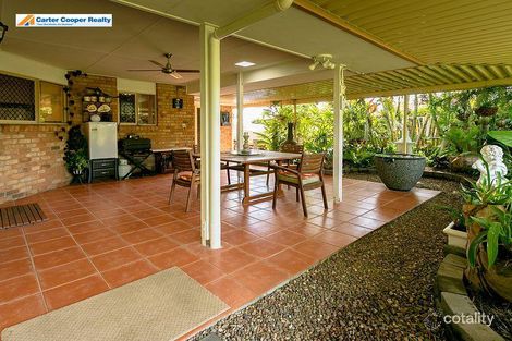 Property photo of 33 Bowerbird Avenue Eli Waters QLD 4655