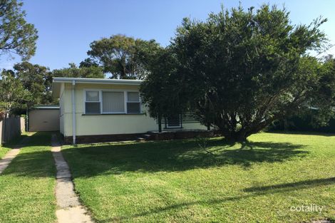 Property photo of 4 Beachcomber Parade Toukley NSW 2263