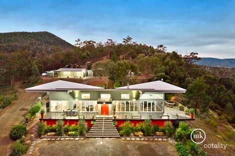 10 Matheis Rd, Arthurs Creek, VIC 3099