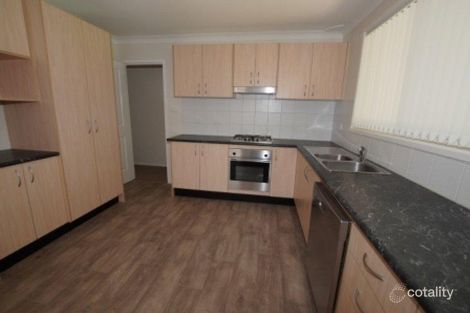 Property photo of 121 Newham Drive Cambridge Gardens NSW 2747