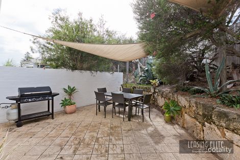 Property photo of 2B Sydney Street Cottesloe WA 6011
