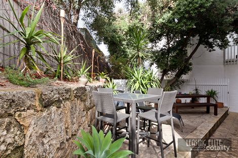 Property photo of 2B Sydney Street Cottesloe WA 6011