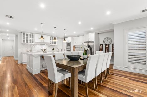 Property photo of 9 Cremean Avenue Ivanhoe VIC 3079