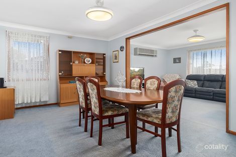 Property photo of 8 Orchard Road Busby NSW 2168