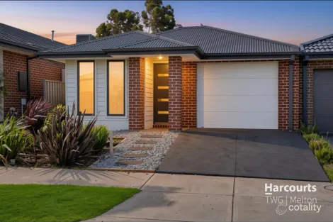 58 Torrance Dr, Harkness, VIC 3337