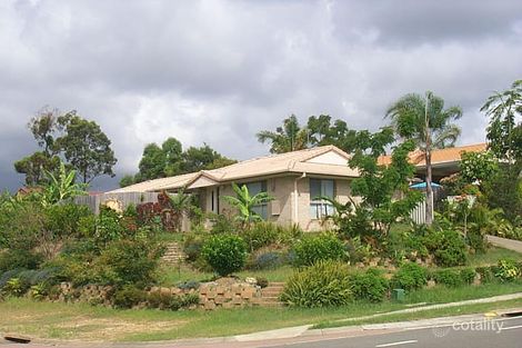 11 Henry Cotton Dr, Parkwood, QLD 4214