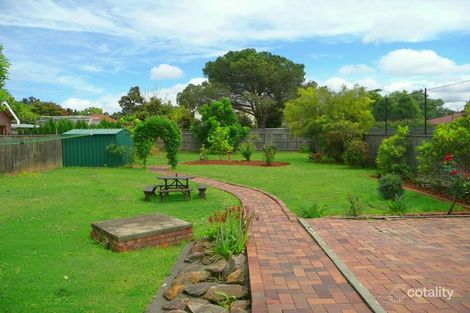 Property photo of 15 Pemberton Street Strathfield NSW 2135
