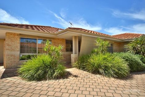 Property photo of 5/41 Heaton Road Yokine WA 6060