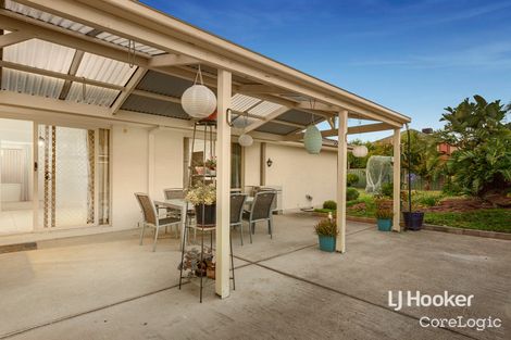 12 Dalkeith Dr, Point Cook, VIC 3030