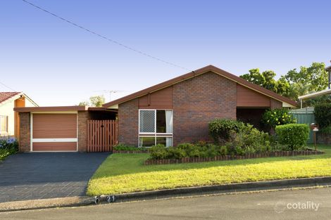 21 Girrah St, Brendale, QLD 4500
