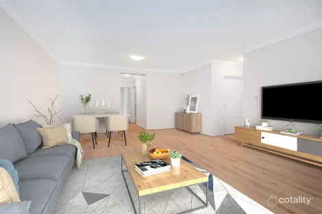 Property photo of 12/40-42 Chandos Street Ashfield NSW 2131