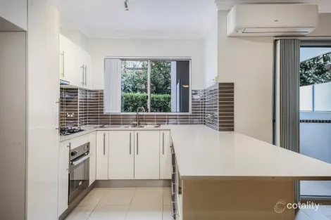 Property photo of 12/40-42 Chandos Street Ashfield NSW 2131