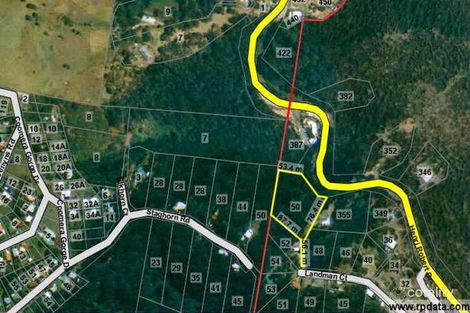 Property photo of 50 Landman Court Clagiraba QLD 4211