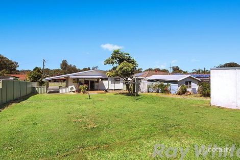 Property photo of 34 Delia Avenue Budgewoi NSW 2262