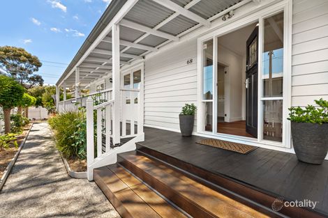 Property photo of 68 Centenary Street Seaford VIC 3198