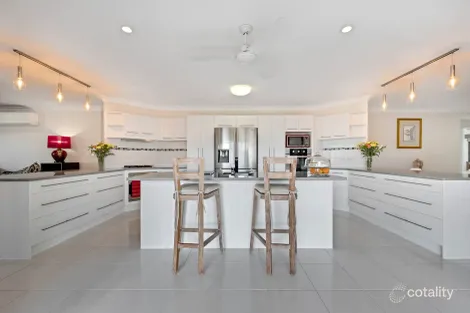 Property photo of 34 Toolakea Beach Road Bluewater QLD 4818