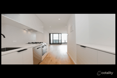 1503/8 Hallenstein St, Footscray, VIC 3011