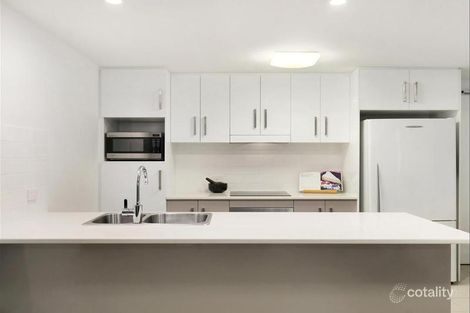 Property photo of 106/2 Victoria Parade Rockhampton City QLD 4700