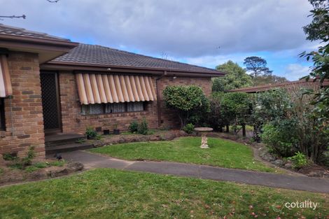 Property photo of 21 Garden Avenue Boronia VIC 3155